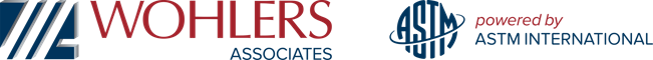Logo Wohlers Associates