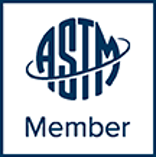 Logo ASTM International