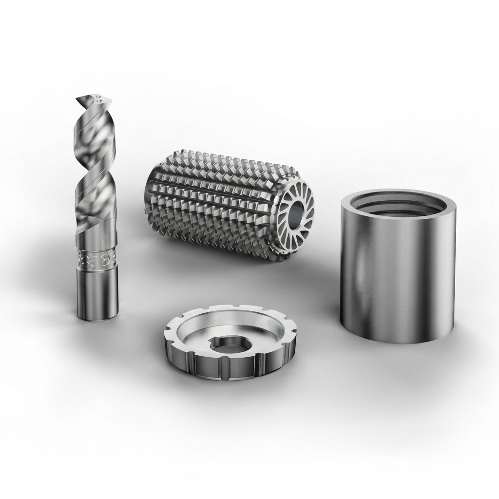 VBN Components — Vibenite® 130